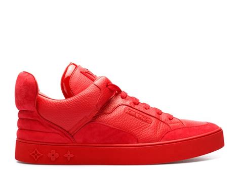 louis vuitton don flight club|Kanye West x Louis Vuitton Don 'Red' .